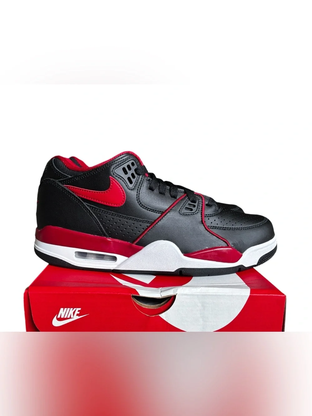 Nike Air Flight '89 Low 